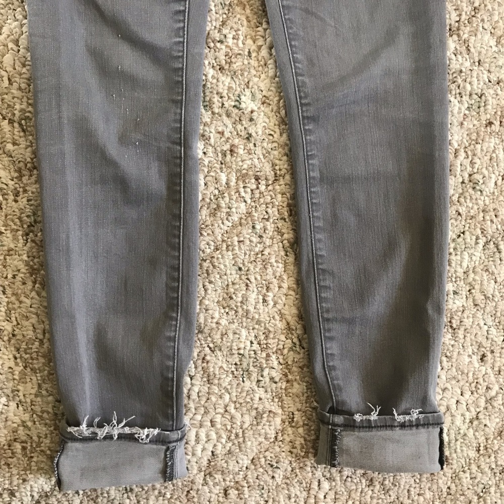 Madewell High Riser - image 3